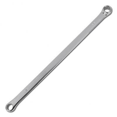 Ilgas žiedinis veržliaraktis 10x11mm (ilgis 290mm) – nuotrauka 2