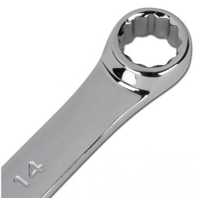 Ilgas žiedinis veržliaraktis 10x11mm (ilgis 290mm) – nuotrauka 4