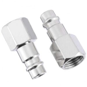 Vožtuvas (kištukas) vidiniu sriegiu 1/2"