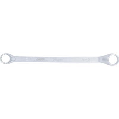 Raktas kilpinis lenktas 18x19mm – nuotrauka 3