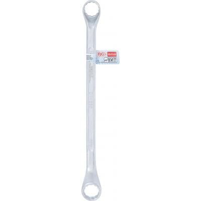 Raktas kilpinis lenktas 18x19mm – nuotrauka 4