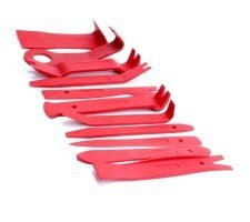 Apdailos ardymo rinkinys 11vnt. – nuotrauka 3