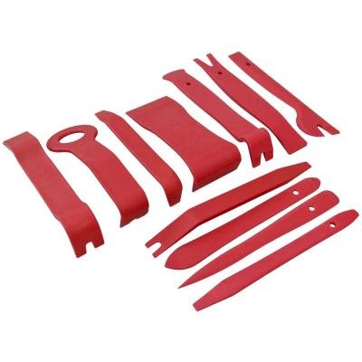 Apdailos ardymo rinkinys 11vnt. – nuotrauka 4