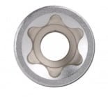 Galvučių rinkinys E-Tipas 1/4" 3/8" E6 - E16 7 vnt. – nuotrauka 2