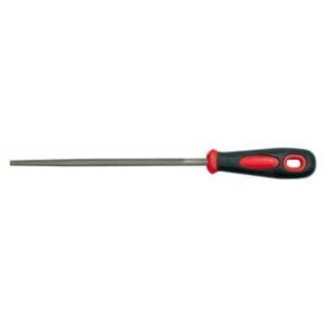 Dildė metalui apvali 200mm