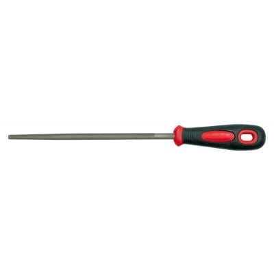 Dildė metalui apvali 200mm