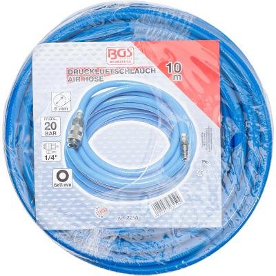 Oro žarna 10m – nuotrauka 2