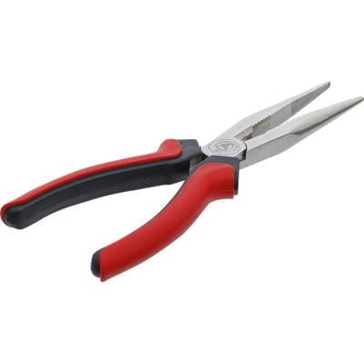 Replės tefloninės tiesios 200mm – nuotrauka 2