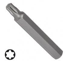 Antgalis T25 (Ilgis 75mm, Storis 10mm (3/8″)) – nuotrauka 2