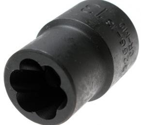 Spec. galvutė / sugadintiems varžtams 1/2 13 mm