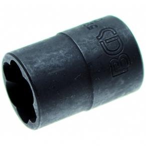 Spec. galvutė / sugadintiems varžtams 1/2″ 16 mm – nuotrauka 2
