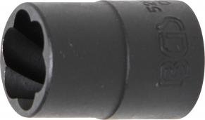 Spec. galvutė / sugadintiems varžtams 1/2″ 16 mm