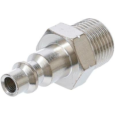 Vožtuvas (kištukas) išoriniu sriegiu 1/2"