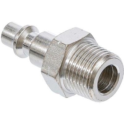 Vožtuvas (kištukas) išoriniu sriegiu 1/2" – nuotrauka 2