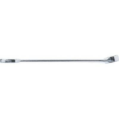 Kombinuotų raktų rinkinys 8-19mm (12 vnt.) – nuotrauka 3