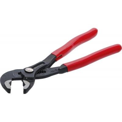 Santechninės replės fiksuojamos mygtuku 400mm