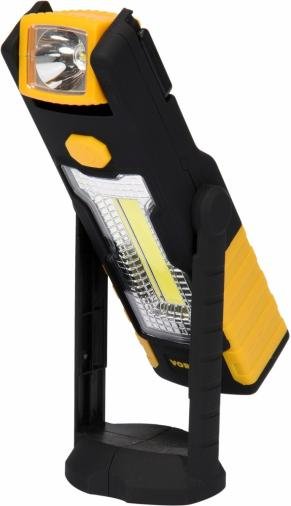Prožektorius, 3W COB LED, 220LM – nuotrauka 2