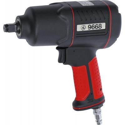 Pneumatinis smūginis veržliasukis 1/2" 940NM