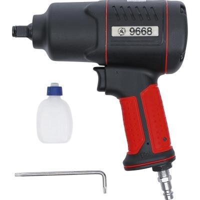 Pneumatinis smūginis veržliasukis 1/2" 940NM – nuotrauka 3