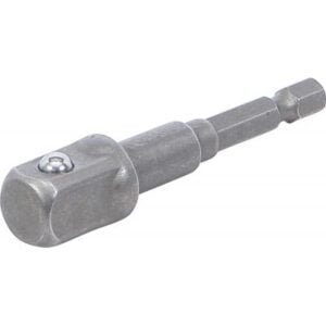 Adapteris 1/4 / 1/2