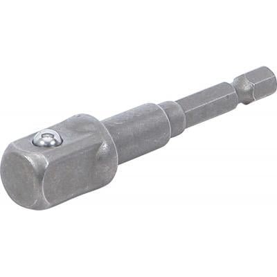 Adapteris 1/4 / 1/2