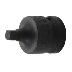 Perėjimas smūginis iš 1/2″ į 1/4″