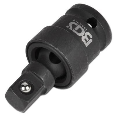 Smūginis šarnyras/ kardanas 1/2" – nuotrauka 2