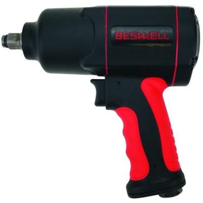 Pneumatinis smūginis veržliasukis 1/2" 940NM – nuotrauka 5