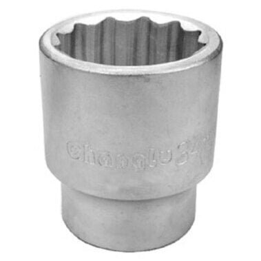Galvutė 12-kampė 3/4 36mm