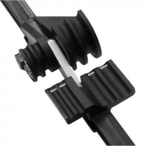 Vamzdelių lankstymo prietaisas 4-in-1, 5 / 6 / 8 / 10 mm – nuotrauka 2