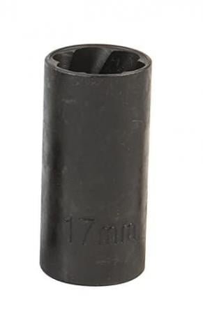 Spec. galvutė / sugadintiems varžtams 1/2″ 17 mm – nuotrauka 2