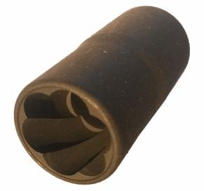 Spec. galvutė / sugadintiems varžtams 1/2″ 17 mm