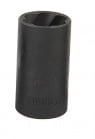 Spec. galvutė sugadintiems varžtams 1/2 19 mm – nuotrauka 2