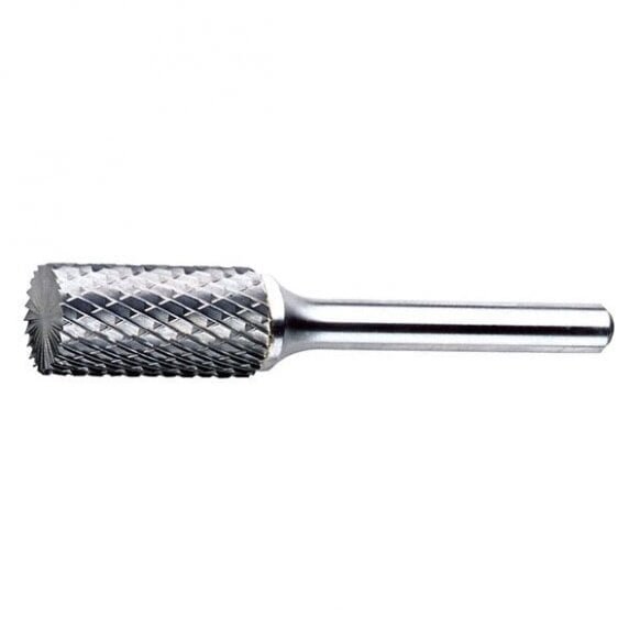 Freza kietmetalio B cilindro formos Ø8 x 19mm