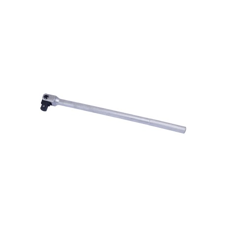 Rankena galvutėms vartomu galu 3/4 475mm