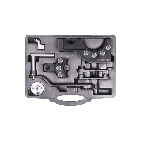 Variklio blokavimo komplektas VAG TDI PD (2,5/4,9/5,0 TDI)
