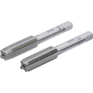 Sriegiklis rankinis M10x1,00mm / 2vnt.