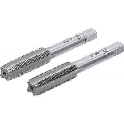 Sriegiklis rankinis M10x1,00mm / 2vnt.