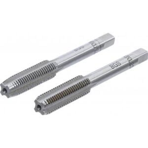 Sriegiklis rankinis M10x1,25mm / 2vnt.