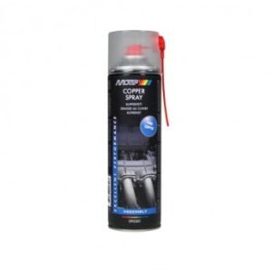 Vario tepalas MOTIP 500ml