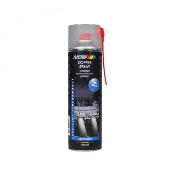 Vario tepalas MOTIP 500ml