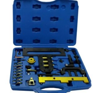 Variklio blokavimo komplektas BMW 1.8, 2.0 N42/N46/N46T (NUOMA Telšiuose +37067769713)