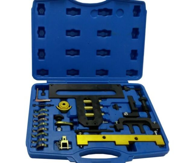Variklio blokavimo komplektas BMW 1.8, 2.0 N42/N46/N46T (NUOMA Telšiuose +37067769713)