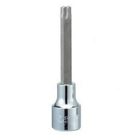 Antgalis įpresuotas į galvutę 100mm ½ T45