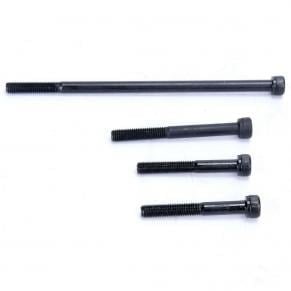 Variklio fiksavimo rinkinys BMW N20 / N26 TDI – nuotrauka 4
