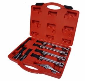 Universalių nuėmėjų rinkinys 2-kojis 35-130 mm – nuotrauka 2