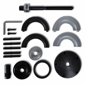 Ratų guolių presavimo įrankiai VW guolio blokas Ø 85 mm – nuotrauka 2