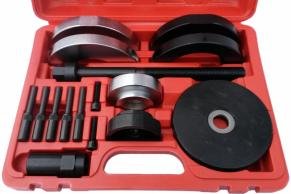Ratų guolių presavimo įrankiai VW guolio blokas Ø 72 mm – nuotrauka 3