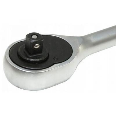 Terkšlė 1/4" – nuotrauka 2