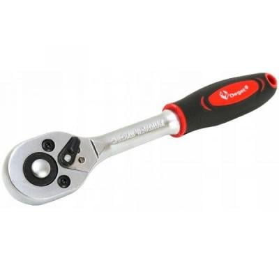 Terkšlė 1/4" – nuotrauka 4